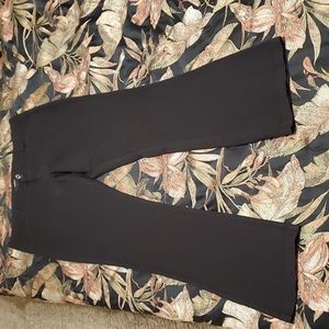 Torrid 16xt Slim Boot Black Work Trousers